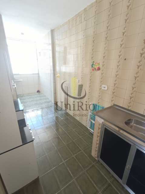 Conheça a54e1a8e-4d4e-4f37-8e58-c5899f do imóvel - Apartamento 2 quartos à venda Senador Camará, Rio de Janeiro - R$ 115.000 - BGAP20614 - 18 a54e1a8e-4d4e-4f37-8e58-c5899f - 18