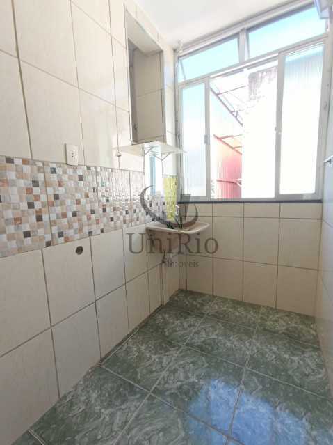 Conheça 7f88ca1c-4c2b-46ae-9ca7-e51a84 do imóvel - Apartamento 2 quartos à venda Senador Camará, Rio de Janeiro - R$ 115.000 - BGAP20614 - 23 7f88ca1c-4c2b-46ae-9ca7-e51a84 - 23