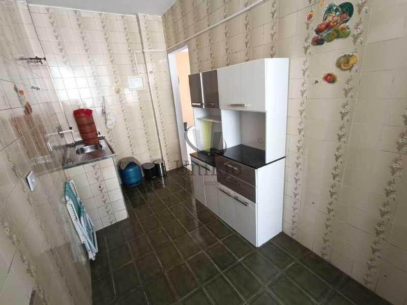 Conheça cba53eeb-d5f0-4387-bf8b-b1bcfa do imóvel - Apartamento 2 quartos à venda Senador Camará, Rio de Janeiro - R$ 115.000 - BGAP20614 - 17 cba53eeb-d5f0-4387-bf8b-b1bcfa - 17