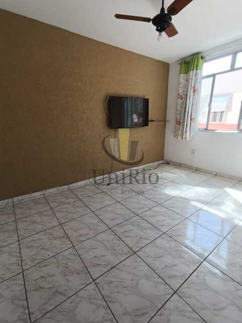 Conheça 2258a6a6-c61b-40c5-9af6-25e4d3 do imóvel - Apartamento 2 quartos à venda Senador Camará, Rio de Janeiro - R$ 115.000 - BGAP20614 - 3 2258a6a6-c61b-40c5-9af6-25e4d3 - 3