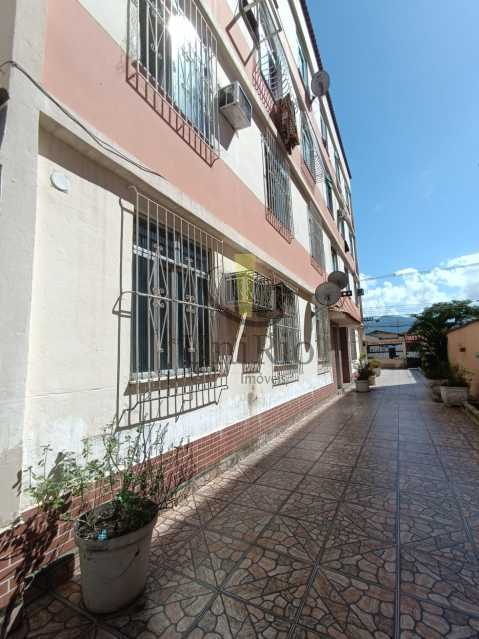 Conheça a4328d1c-1adc-40c1-8409-23e245 do imóvel - Apartamento 2 quartos à venda Senador Camará, Rio de Janeiro - R$ 115.000 - BGAP20614 - 24 a4328d1c-1adc-40c1-8409-23e245 - 24