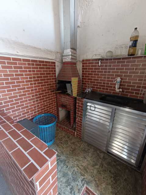 Conheça 48bf1938-eec6-4c2a-9e97-b6f05b do imóvel - Apartamento 2 quartos à venda Senador Camará, Rio de Janeiro - R$ 115.000 - BGAP20614 - 25 48bf1938-eec6-4c2a-9e97-b6f05b - 25