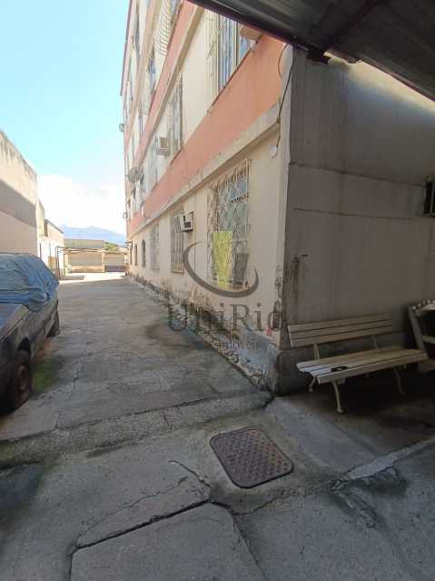 Conheça 349e06fe-74c1-44ce-b471-760c4b do imóvel - Apartamento 2 quartos à venda Senador Camará, Rio de Janeiro - R$ 115.000 - BGAP20614 - 26 349e06fe-74c1-44ce-b471-760c4b - 26