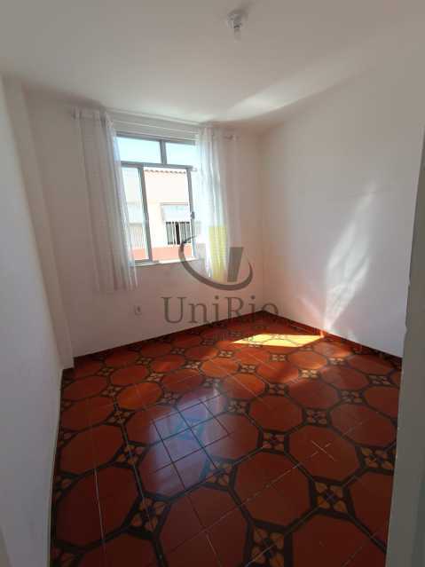 Conheça a4fb1d0f-7ac6-4776-afae-b78dca do imóvel - Apartamento 2 quartos à venda Senador Camará, Rio de Janeiro - R$ 115.000 - BGAP20614 - 6 a4fb1d0f-7ac6-4776-afae-b78dca - 6