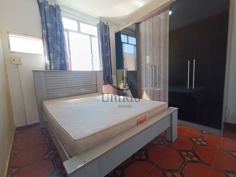 Conheça aaa3d3aa-d03c-4500-9fbf-448438 do imóvel - Apartamento 2 quartos à venda Senador Camará, Rio de Janeiro - R$ 115.000 - BGAP20614 - 12 aaa3d3aa-d03c-4500-9fbf-448438 - 12
