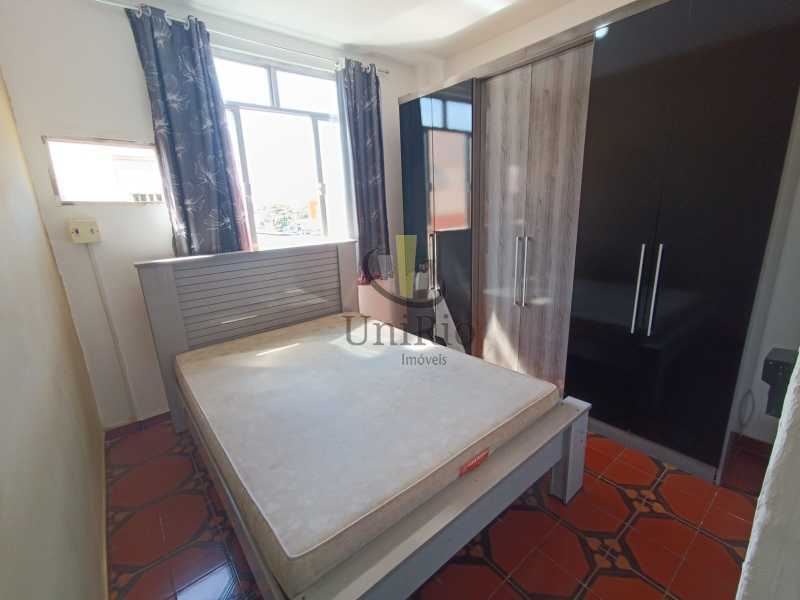 Conheça da858048-1764-459c-ac36-666974 do imóvel - Apartamento 2 quartos à venda Senador Camará, Rio de Janeiro - R$ 115.000 - BGAP20614 - 13 da858048-1764-459c-ac36-666974 - 13