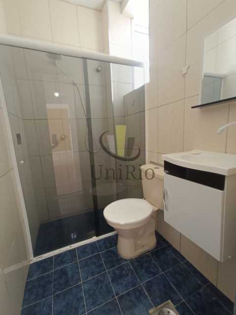 Conheça 60c2e342-8f3d-4e20-9592-bbc4c7 do imóvel - Apartamento 2 quartos à venda Senador Camará, Rio de Janeiro - R$ 115.000 - BGAP20614 - 16 60c2e342-8f3d-4e20-9592-bbc4c7 - 16