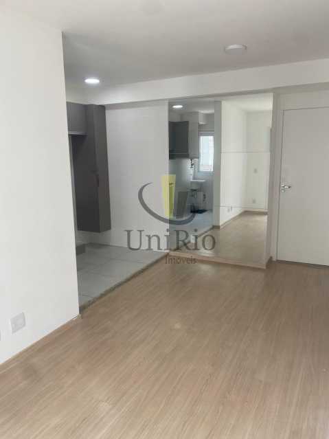 Conheça capenha4 do imóvel - Apartamento 2 quartos à venda Pechincha, Rio de Janeiro - R$ 370.000 - FRAP22379 - 3 capenha4 - 3