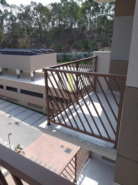 Conheça capenha13 do imóvel - Apartamento 2 quartos à venda Pechincha, Rio de Janeiro - R$ 370.000 - FRAP22379 - 12 capenha13 - 12