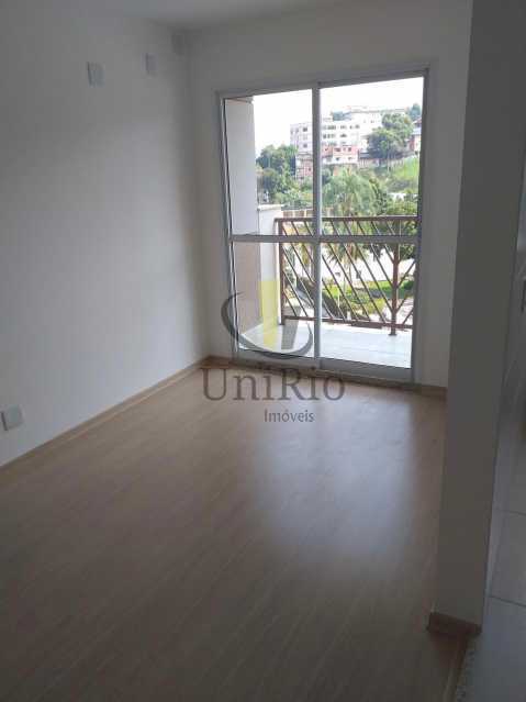 Conheça capenha15 do imóvel - Apartamento 2 quartos à venda Pechincha, Rio de Janeiro - R$ 370.000 - FRAP22379 - 13 capenha15 - 13