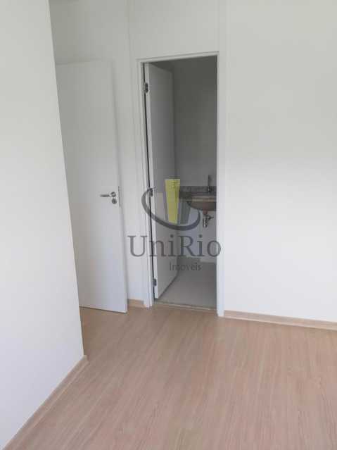 Conheça capenha20 do imóvel - Apartamento 2 quartos à venda Pechincha, Rio de Janeiro - R$ 370.000 - FRAP22379 - 18 capenha20 - 18