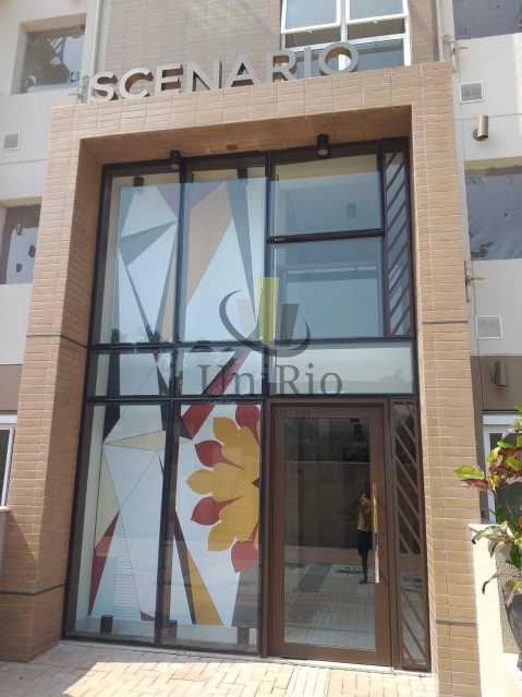 Conheça capenha21 do imóvel - Apartamento 2 quartos à venda Pechincha, Rio de Janeiro - R$ 370.000 - FRAP22379 - 21 capenha21 - 21