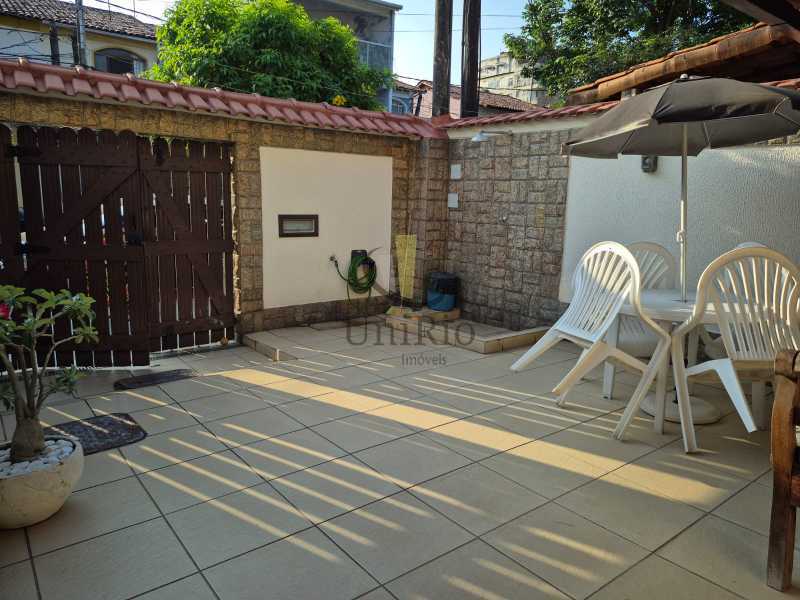 Conheça 4439c77b-23e0-4d8d-8e3c-a85f2e do imóvel - Casa em Condomínio 3 quartos à venda Freguesia (Jacarepaguá), Rio de Janeiro - R$ 650.000 - FRCN30227 - 2 4439c77b-23e0-4d8d-8e3c-a85f2e - 2