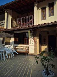 Imperdível - Casa em Condomínio 3 quartos à venda Freguesia (Jacarepaguá), Rio de Janeiro - R$ 650.000 - FRCN30227