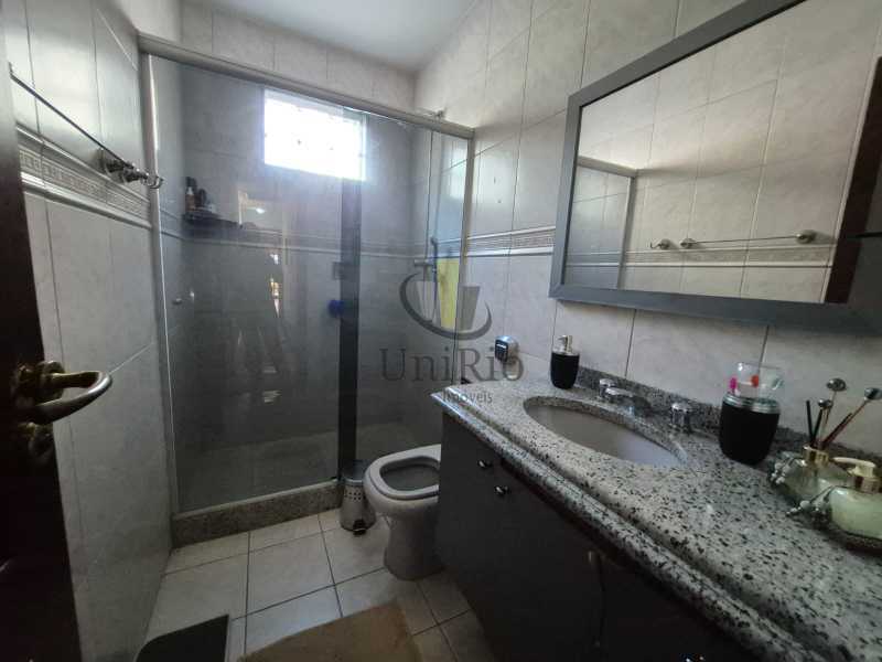 Conheça a1114be7-1215-4689-98ea-96f470 do imóvel - Casa em Condomínio 3 quartos à venda Freguesia (Jacarepaguá), Rio de Janeiro - R$ 650.000 - FRCN30227 - 15 a1114be7-1215-4689-98ea-96f470 - 15