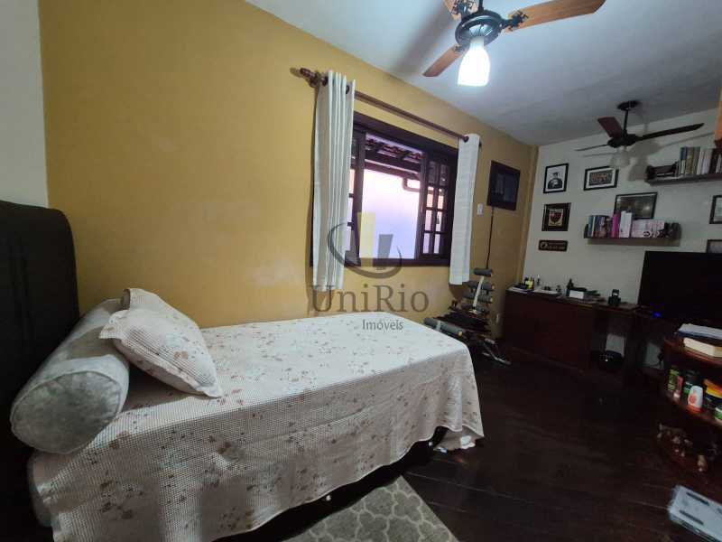 Conheça 6ec9bb67-8bc9-49d6-8ed1-ccfc83 do imóvel - Casa em Condomínio 3 quartos à venda Freguesia (Jacarepaguá), Rio de Janeiro - R$ 650.000 - FRCN30227 - 18 6ec9bb67-8bc9-49d6-8ed1-ccfc83 - 18