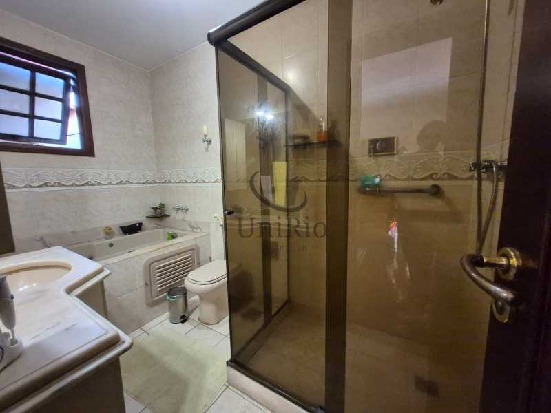 Conheça 69c39f48-8721-495d-bb23-b901d3 do imóvel - Casa em Condomínio 3 quartos à venda Freguesia (Jacarepaguá), Rio de Janeiro - R$ 650.000 - FRCN30227 - 10 69c39f48-8721-495d-bb23-b901d3 - 10