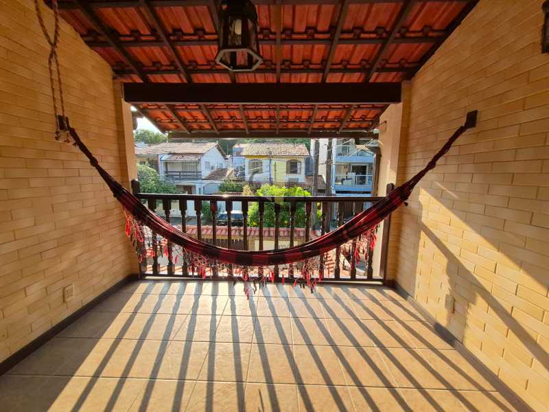 Conheça 6ea004f4-5789-4ee9-a6f4-c3b2f9 do imóvel - Casa em Condomínio 3 quartos à venda Freguesia (Jacarepaguá), Rio de Janeiro - R$ 650.000 - FRCN30227 - 12 6ea004f4-5789-4ee9-a6f4-c3b2f9 - 12