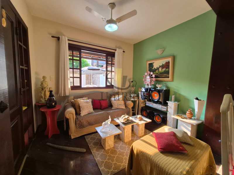 Conheça 45d1f504-fd2a-4518-94df-8c0d9e do imóvel - Casa em Condomínio 3 quartos à venda Freguesia (Jacarepaguá), Rio de Janeiro - R$ 650.000 - FRCN30227 - 6 45d1f504-fd2a-4518-94df-8c0d9e - 6