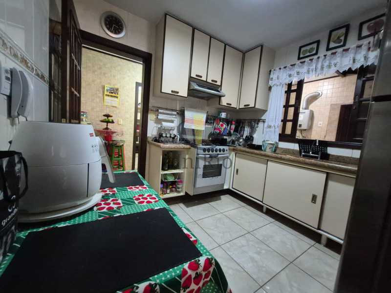 Conheça d9451e38-58d8-4166-be67-8ddc29 do imóvel - Casa em Condomínio 3 quartos à venda Freguesia (Jacarepaguá), Rio de Janeiro - R$ 650.000 - FRCN30227 - 19 d9451e38-58d8-4166-be67-8ddc29 - 19