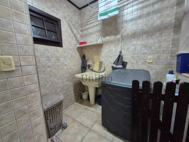 Conheça 686da93f-cc2f-4419-8eb1-d3516d do imóvel - Casa em Condomínio 3 quartos à venda Freguesia (Jacarepaguá), Rio de Janeiro - R$ 650.000 - FRCN30227 - 21 686da93f-cc2f-4419-8eb1-d3516d - 21