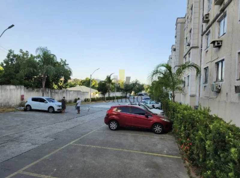 Conheça IMG_1681 do imóvel - Apartamento 2 quartos à venda Guaratiba, Rio de Janeiro - R$ 180.000 - BGAP20617 - 9 IMG_1681 - 9