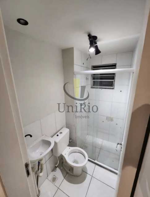 Conheça IMG_1680 do imóvel - Apartamento 2 quartos à venda Guaratiba, Rio de Janeiro - R$ 180.000 - BGAP20617 - 6 IMG_1680 - 6