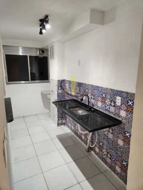 Conheça IMG_1679 do imóvel - Apartamento 2 quartos à venda Guaratiba, Rio de Janeiro - R$ 180.000 - BGAP20617 - 5 IMG_1679 - 5