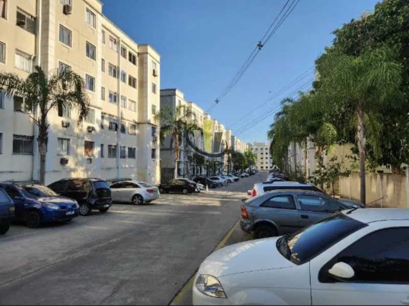 Conheça 5701_G1744646795 do imóvel - Apartamento á venda - Guaratiba - Campo Grande - Rio de Janeiro - RJ - BGAP20617 - 16 5701_G1744646795 - 16