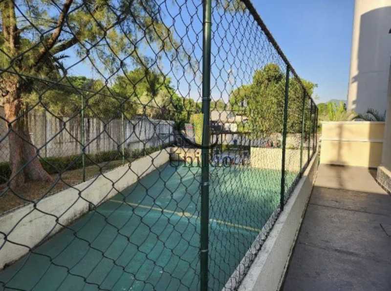 Conheça 5701_G1744646798 do imóvel - Apartamento á venda - Guaratiba - Campo Grande - Rio de Janeiro - RJ - BGAP20617 - 17 5701_G1744646798 - 17