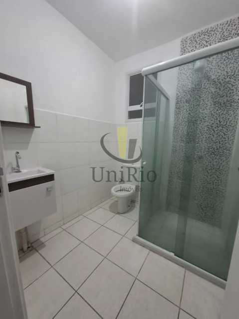 Conheça IMG_1574 do imóvel - Apartamento 2 quartos à venda Campo Grande, Rio de Janeiro - R$ 140.000 - BGAP20618 - 8 IMG_1574 - 8