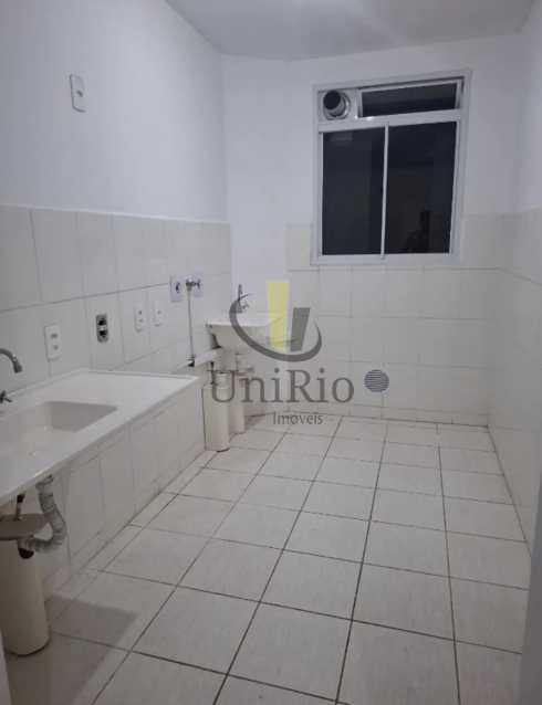 Conheça IMG_1578 do imóvel - Apartamento 2 quartos à venda Campo Grande, Rio de Janeiro - R$ 140.000 - BGAP20618 - 7 IMG_1578 - 7