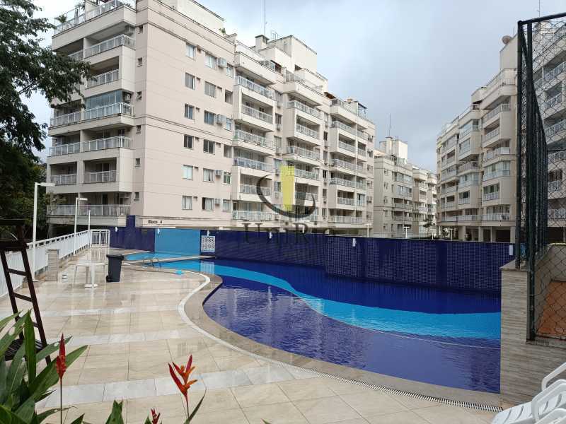 Conheça 2278_G1660673698 do imóvel - Apartamento 2 quartos à venda Taquara, Rio de Janeiro - R$ 380.000 - FRAP22380 - 11 2278_G1660673698 - 11