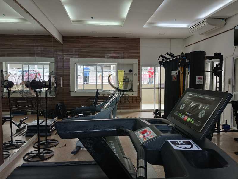 Conheça 2278_G1660750913 do imóvel - Apartamento 2 quartos à venda Taquara, Rio de Janeiro - R$ 380.000 - FRAP22380 - 12 2278_G1660750913 - 12