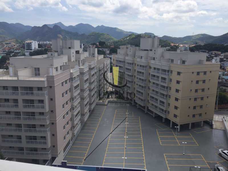 Conheça 5287_G1737749268 do imóvel - Apartamento 2 quartos à venda Taquara, Rio de Janeiro - R$ 380.000 - FRAP22380 - 14 5287_G1737749268 - 14