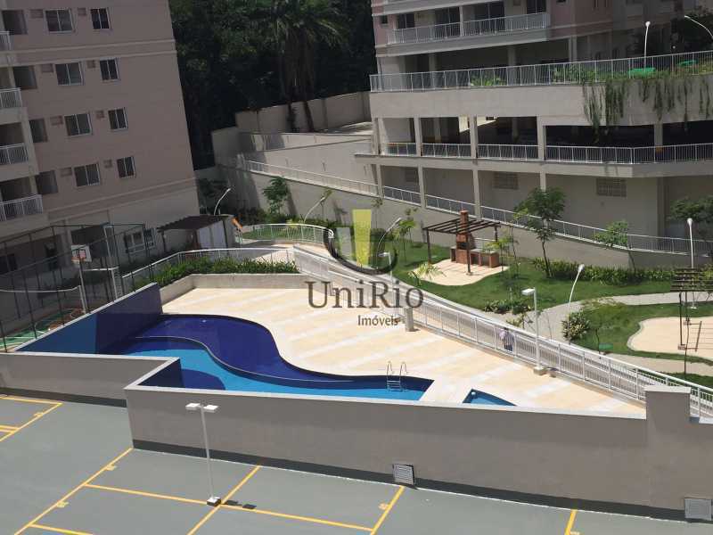 Conheça 5287_G1737749271 do imóvel - Apartamento 2 quartos à venda Taquara, Rio de Janeiro - R$ 380.000 - FRAP22380 - 15 5287_G1737749271 - 15