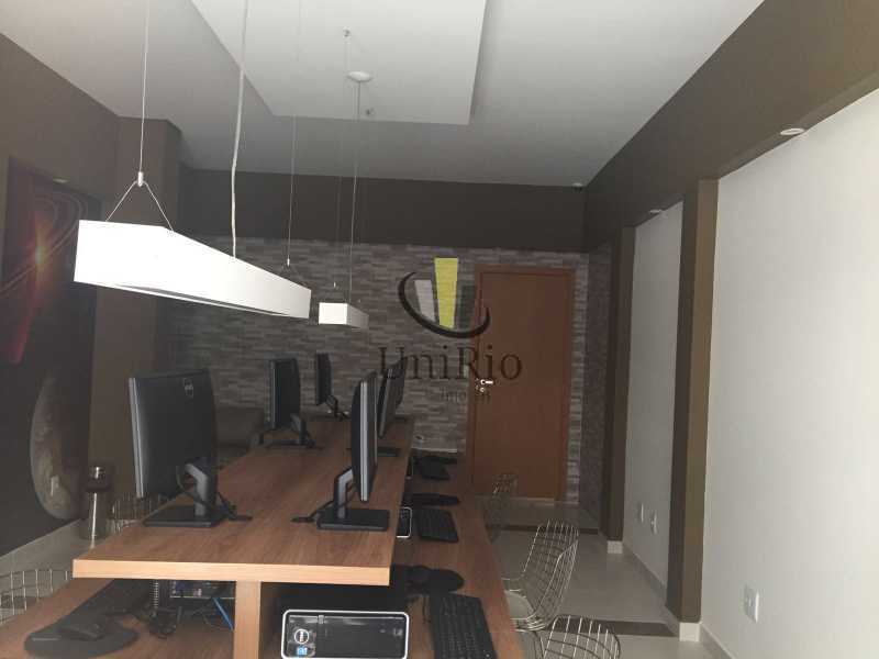 Conheça 5287_G1737749285 do imóvel - Apartamento 2 quartos à venda Taquara, Rio de Janeiro - R$ 380.000 - FRAP22380 - 20 5287_G1737749285 - 20