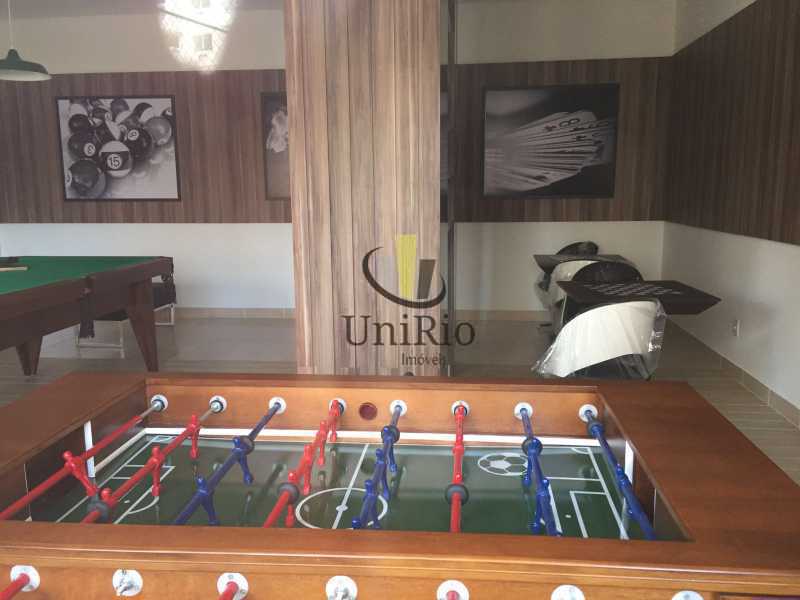 Conheça 5287_G1737749294 do imóvel - Apartamento 2 quartos à venda Taquara, Rio de Janeiro - R$ 380.000 - FRAP22380 - 23 5287_G1737749294 - 23