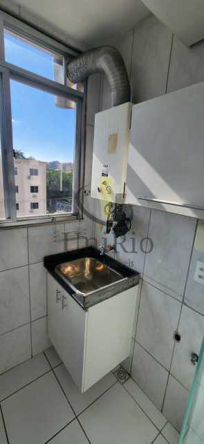 Conheça Imagem do WhatsApp de 2025-04- do imóvel - Cobertura 3 quartos à venda Praça Seca, Rio de Janeiro - R$ 420.000 - FRCO30136 - 12 Imagem do WhatsApp de 2025-04- - 12