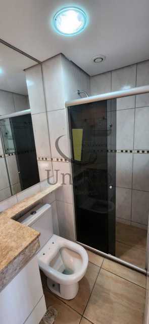 Conheça Imagem do WhatsApp de 2025-04- do imóvel - Cobertura 3 quartos à venda Praça Seca, Rio de Janeiro - R$ 420.000 - FRCO30136 - 18 Imagem do WhatsApp de 2025-04- - 18