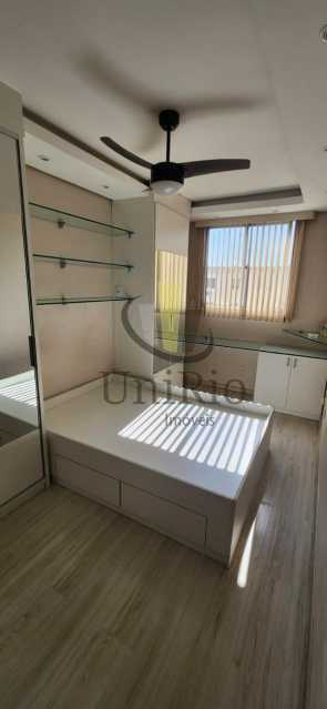 Conheça Imagem do WhatsApp de 2025-04- do imóvel - Cobertura 3 quartos à venda Praça Seca, Rio de Janeiro - R$ 420.000 - FRCO30136 - 20 Imagem do WhatsApp de 2025-04- - 20