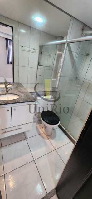 Conheça Imagem do WhatsApp de 2025-04- do imóvel - Cobertura 3 quartos à venda Praça Seca, Rio de Janeiro - R$ 420.000 - FRCO30136 - 22 Imagem do WhatsApp de 2025-04- - 22
