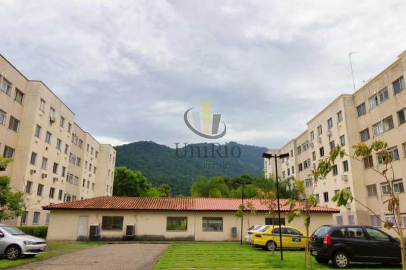 Conheça 893033856-350.19495338764204ba do imóvel - Apartamento 2 quartos à venda Vargem Pequena, Rio de Janeiro - R$ 149.000 - FRAP22382 - 14 893033856-350.19495338764204ba - 14