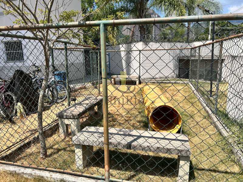 Conheça Imagem do WhatsApp de 2025-04- do imóvel - Apartamento 2 quartos à venda Taquara, Rio de Janeiro - R$ 200.000 - FRAP22383 - 7 Imagem do WhatsApp de 2025-04- - 7