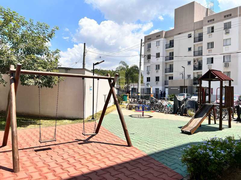 Conheça Imagem do WhatsApp de 2025-04- do imóvel - Apartamento 2 quartos à venda Taquara, Rio de Janeiro - R$ 200.000 - FRAP22383 - 6 Imagem do WhatsApp de 2025-04- - 6
