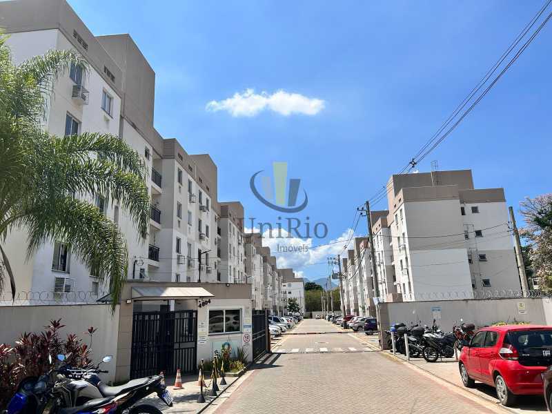 Conheça Imagem do WhatsApp de 2025-04- do imóvel - Apartamento 2 quartos à venda Taquara, Rio de Janeiro - R$ 200.000 - FRAP22383 - 8 Imagem do WhatsApp de 2025-04- - 8