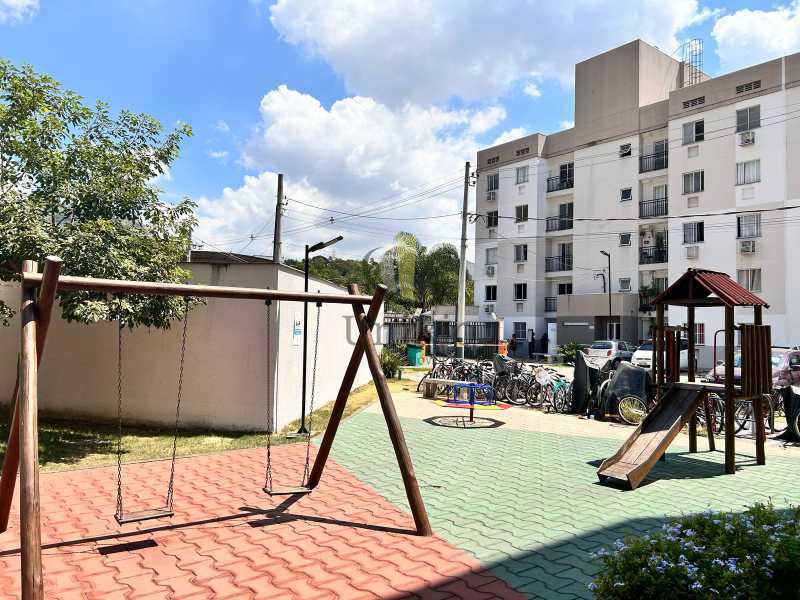 Conheça Imagem do WhatsApp de 2025-04- do imóvel - Apartamento 2 quartos à venda Taquara, Rio de Janeiro - R$ 200.000 - FRAP22383 - 5 Imagem do WhatsApp de 2025-04- - 5
