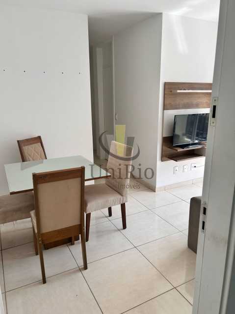 Conheça Imagem do WhatsApp de 2025-04- do imóvel - Apartamento 2 quartos à venda Taquara, Rio de Janeiro - R$ 200.000 - FRAP22383 - 12 Imagem do WhatsApp de 2025-04- - 12