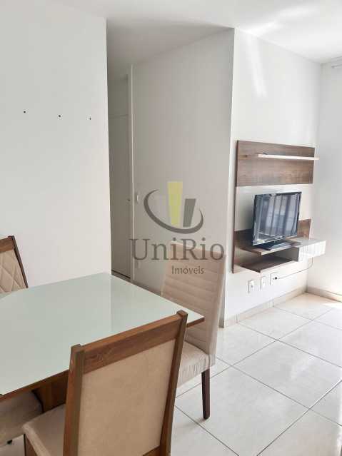 Conheça Imagem do WhatsApp de 2025-04- do imóvel - Apartamento 2 quartos à venda Taquara, Rio de Janeiro - R$ 200.000 - FRAP22383 - 13 Imagem do WhatsApp de 2025-04- - 13
