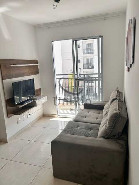 Conheça Imagem do WhatsApp de 2025-04- do imóvel - Apartamento 2 quartos à venda Taquara, Rio de Janeiro - R$ 200.000 - FRAP22383 - 14 Imagem do WhatsApp de 2025-04- - 14
